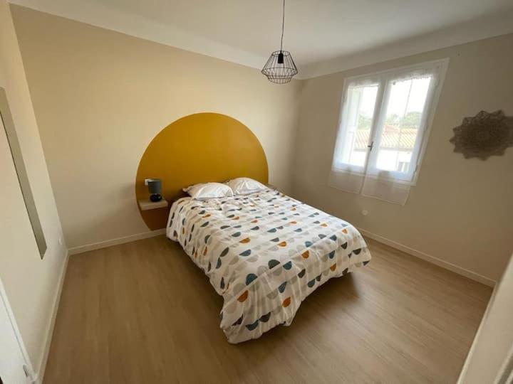 Lg Rite Appartement Avec Jardin Prades  Dış mekan fotoğraf